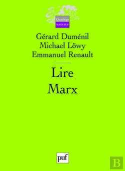 Bertrand.pt - Lire Marx