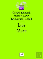 Lire Marx