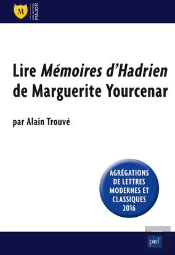 Lire Mémoires D'Hadrien De Marguerite Yourcenar (2e Édition)