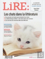 Lire - Octobre 2019