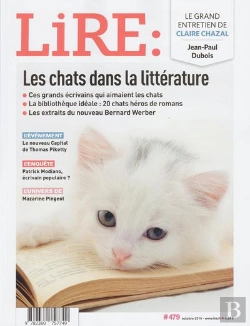 Bertrand.pt - Lire - Octobre 2019