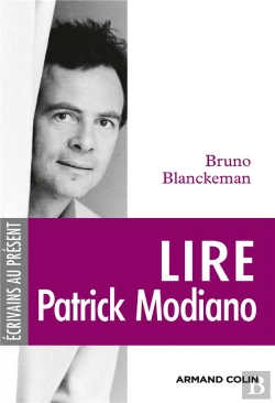 Bertrand.pt - Lire Patrick Modiano