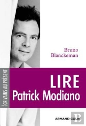 Lire Patrick Modiano