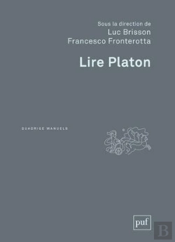 Bertrand.pt - Lire Platon (2e Édition)