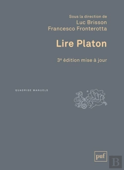 Bertrand.pt - Lire Platon