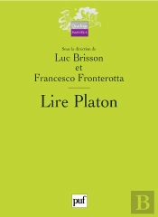 Lire Platon