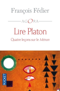 Bertrand.pt - Lire Platon ; Quatre Leçons Sur Le Ménon