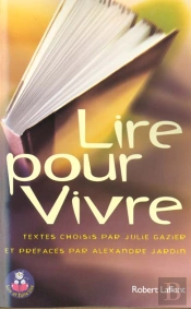 Lire Pour Vivre