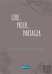 Lire, Prier, Partager