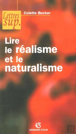 Bertrand.pt - Lire Realisme Et Naturalisme
