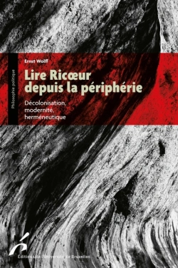 Bertrand.pt - Lire Ricoeur Depuis La Périphérie : Décolonisarion, Modernité, Herméneutique