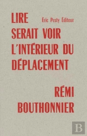 Lire Serait Voir L'Interieur Du Deplacement
