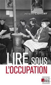 Lire Sous L'Occupation