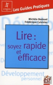 Lire : Soyez Rapide Et Efficace