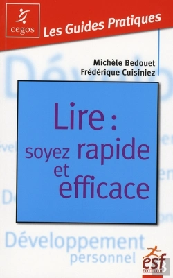 Bertrand.pt - Lire : Soyez Rapide Et Efficace