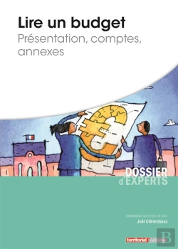 Bertrand.pt - Lire Un Budget ; Présentation, Comptes, Annexes