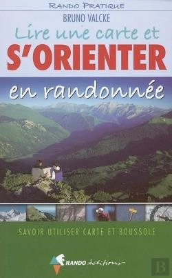 Bertrand.pt - Lire Une Carte Et S'Orienter En Randonnee