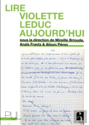 Lire Violette Leduc Aujourd'Hui