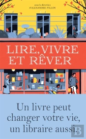 Lire, Vivre Et Rêver