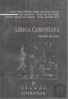 Lírica Camoniana - Estudos Diversos