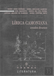 Lírica Camoniana - Estudos Diversos