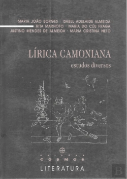 Bertrand.pt - Lírica Camoniana - Estudos Diversos