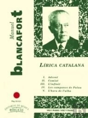 Lírica Catalana