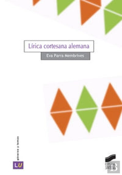 Bertrand.pt - Lírica Cortesana Alemana
