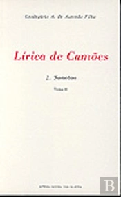 Lírica de Camões II - Tomo 2