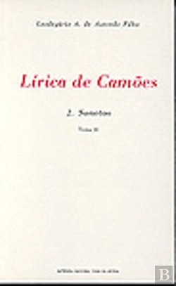 Bertrand.pt - Lírica de Camões II - Tomo 2