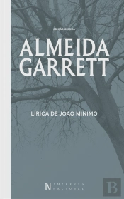 Lírica de João Mínimo