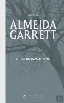 Bertrand.pt - Lírica de João Mínimo