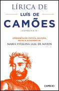 Lírica de Luís de Camões