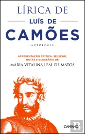 Lírica de Luís de Camões