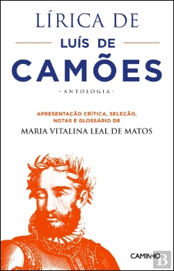 Bertrand.pt - Lírica de Luís de Camões