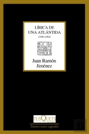 Lírica De Una Atlántida