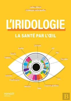 Bertrand.pt - L'Iridologie : La Santé Par L'Oeil