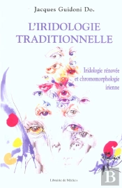 L'Iridologie Traditionnelle