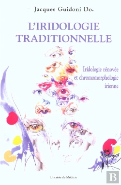Bertrand.pt - L'Iridologie Traditionnelle