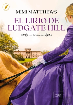 Bertrand.pt - Lirio De Ludgate Hill,El