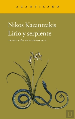 Bertrand.pt - Lirio Y Serpiente