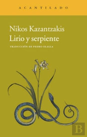 Lirio Y Serpiente