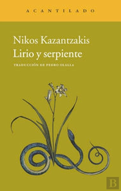 Bertrand.pt - Lirio Y Serpiente
