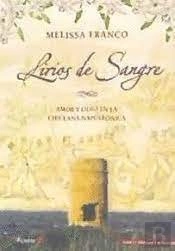 Lirios De Sangre