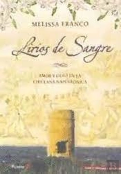 Bertrand.pt - Lirios De Sangre