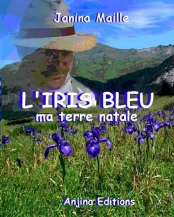 Bertrand.pt - L'Iris Bleu, Ma Terre Natale