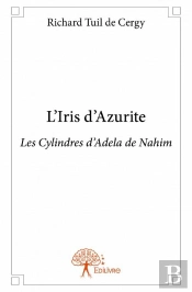 L?Iris D?Azurite