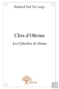 Bertrand.pt - L?Iris D?Olivine