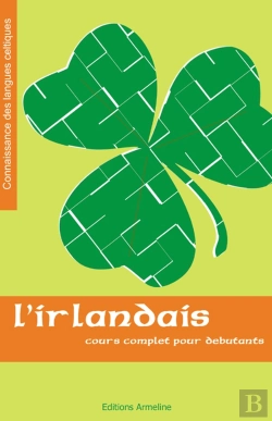 Bertrand.pt - L'Irlandais : Cours Complet Pour Débutants