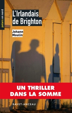Bertrand.pt - L'Irlandais De Brighton